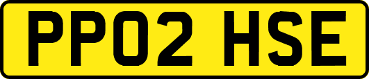 PP02HSE