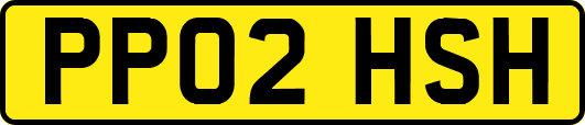 PP02HSH
