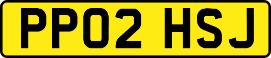 PP02HSJ