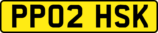 PP02HSK