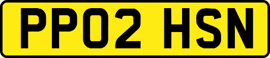 PP02HSN