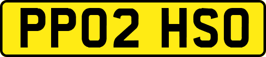 PP02HSO