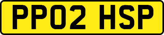 PP02HSP