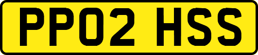 PP02HSS