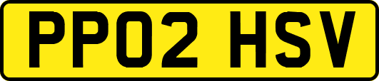PP02HSV