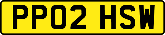 PP02HSW