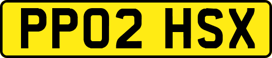 PP02HSX