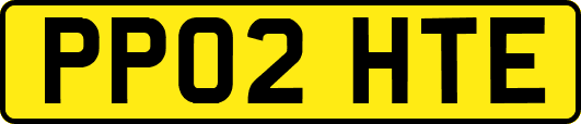 PP02HTE