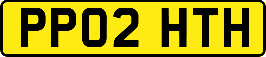 PP02HTH