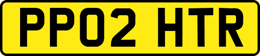 PP02HTR