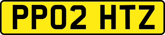 PP02HTZ