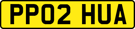 PP02HUA