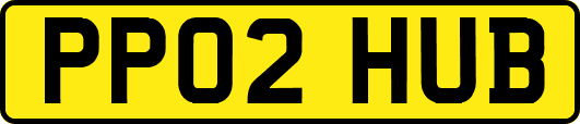 PP02HUB