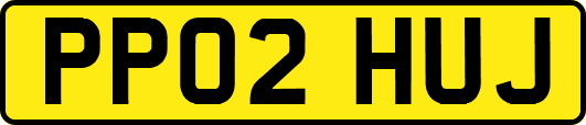 PP02HUJ