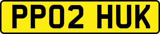 PP02HUK