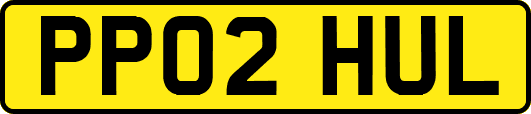 PP02HUL