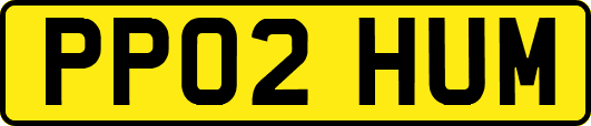 PP02HUM