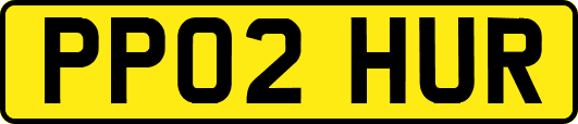 PP02HUR