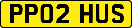 PP02HUS