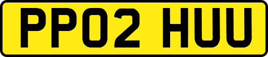 PP02HUU