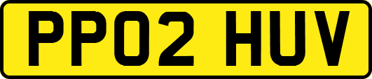 PP02HUV