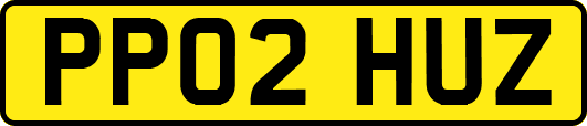 PP02HUZ