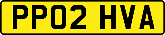 PP02HVA