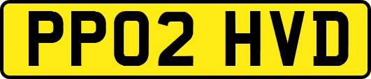 PP02HVD
