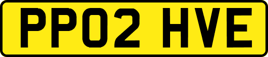 PP02HVE