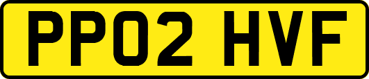 PP02HVF