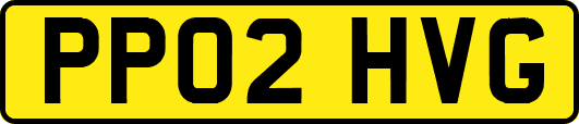 PP02HVG