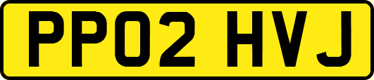PP02HVJ