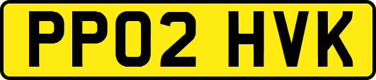 PP02HVK