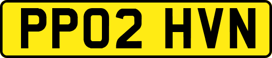 PP02HVN