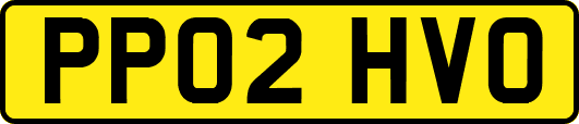 PP02HVO