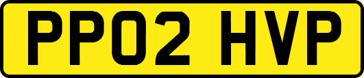 PP02HVP