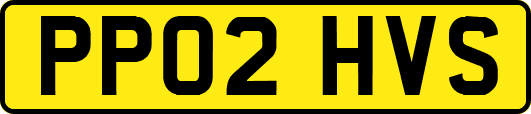PP02HVS