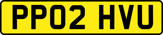 PP02HVU