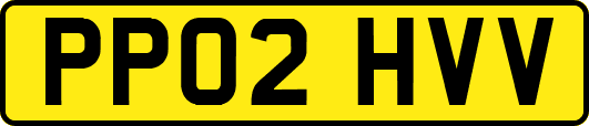 PP02HVV