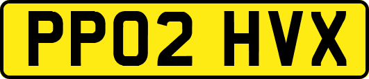 PP02HVX