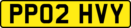 PP02HVY
