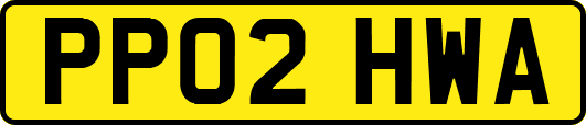 PP02HWA