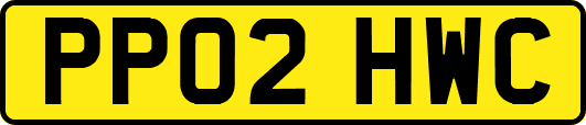 PP02HWC