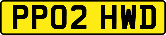 PP02HWD