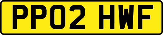 PP02HWF