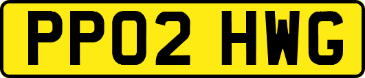 PP02HWG