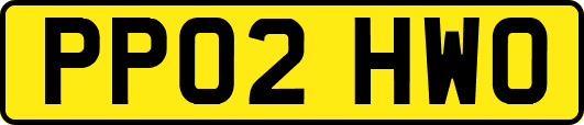 PP02HWO