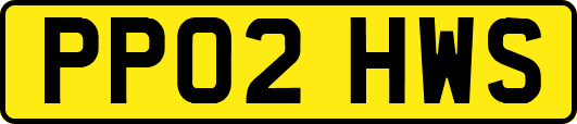 PP02HWS