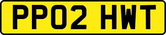 PP02HWT