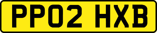 PP02HXB